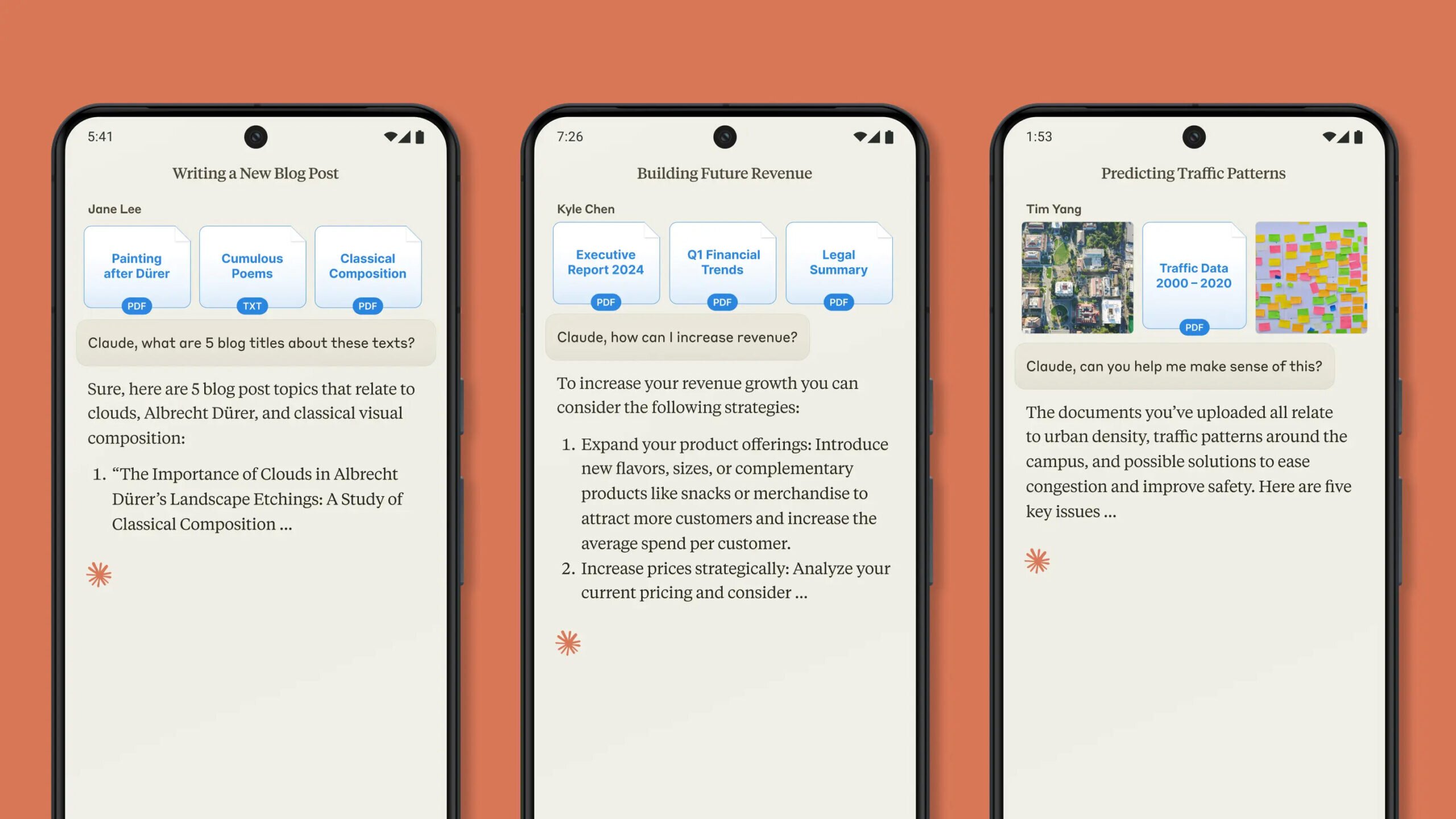 Anthropic Brings Claude AI App to Android