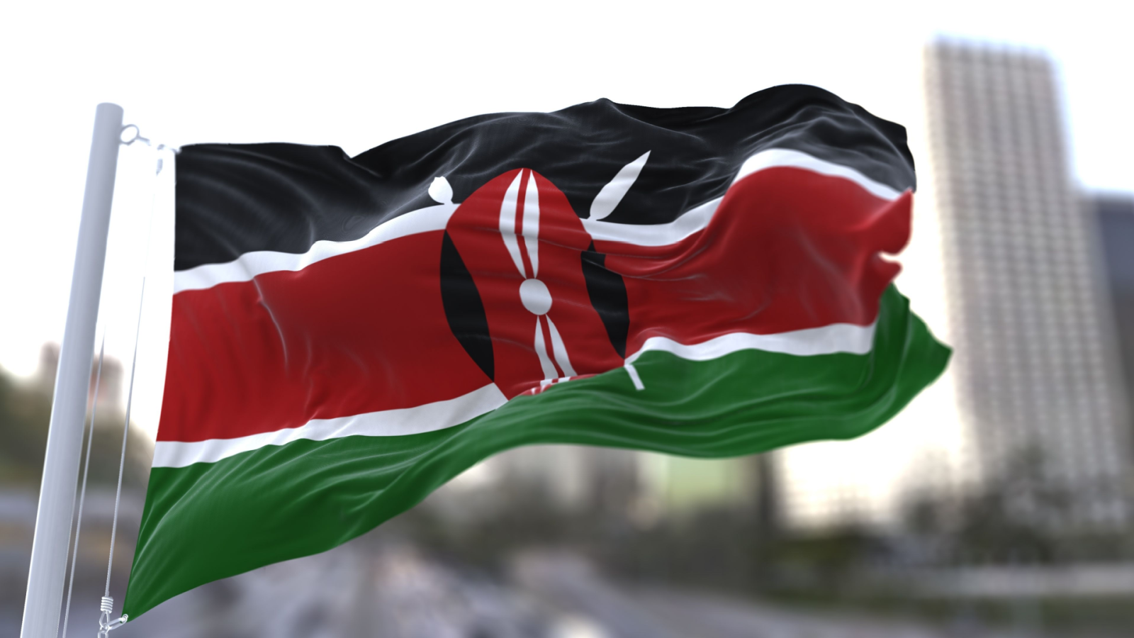 Kenya Protest Leaders See Crypto as Alternative to Unfair System
