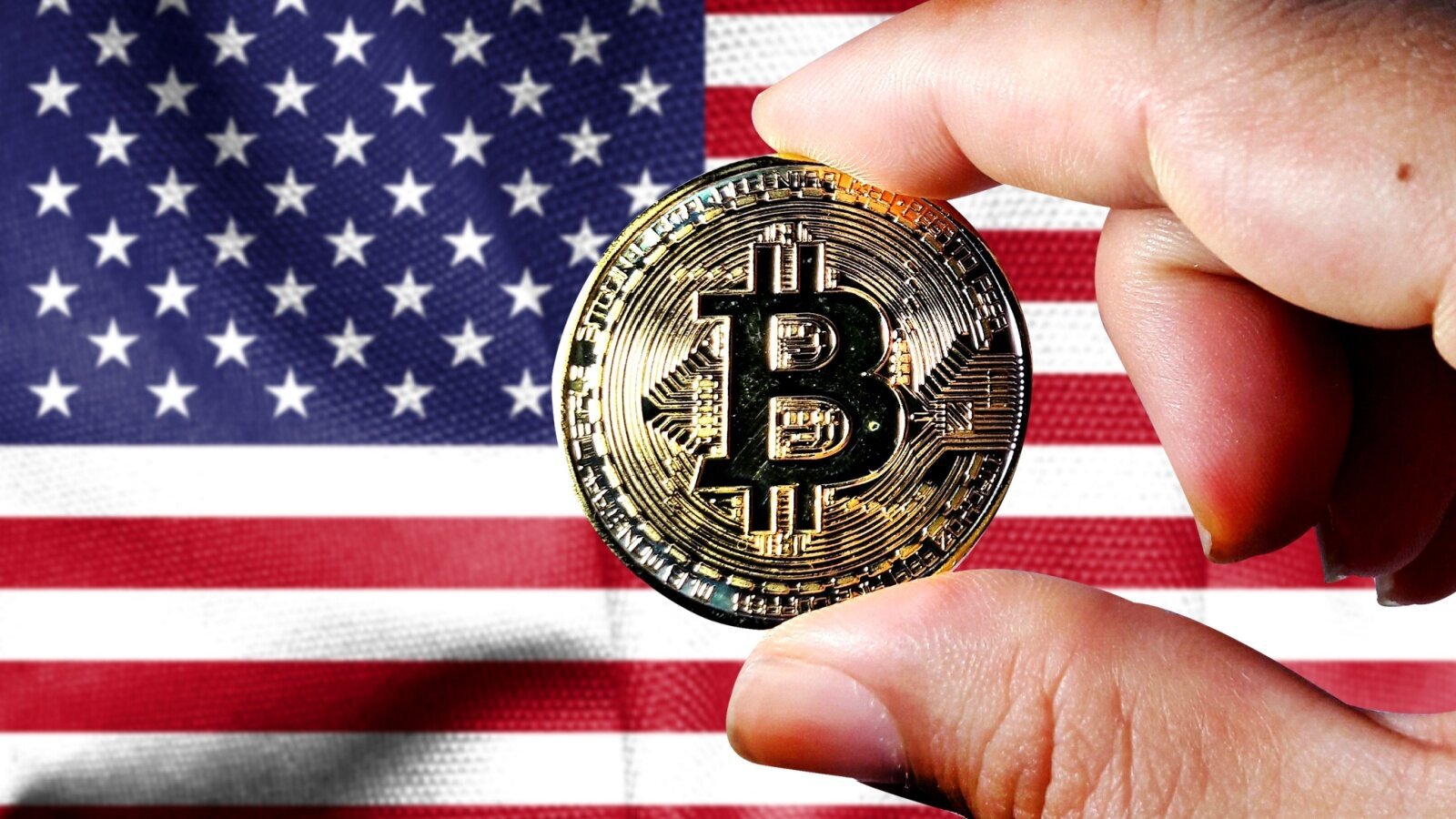 Lummis Introduces Bitcoin Reserve Bill Aiming to Bolster US's Global Financial Standing