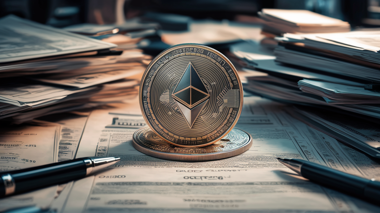 Wall Street Still Doesn't Really Get Ethereum, Says 10X Research
