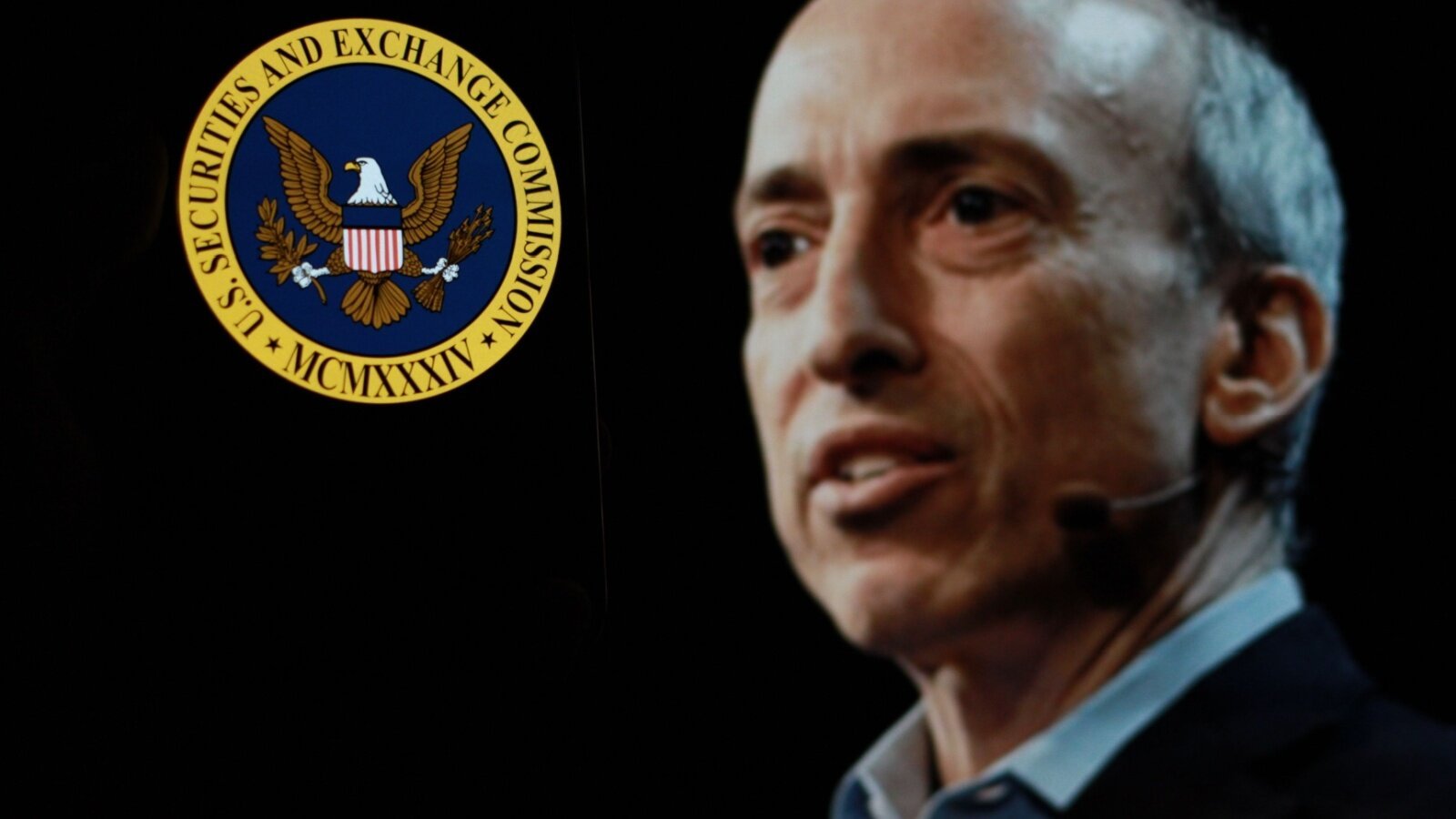 If Biden Drops Out, Is Crypto Villain Gary Gensler Out Too?