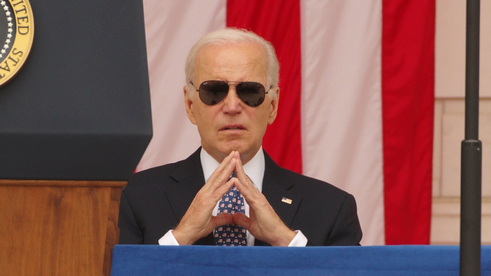 'Joe Biden Is Dead' Meme Coins Are Spreading as Quickly as the Wild Rumors