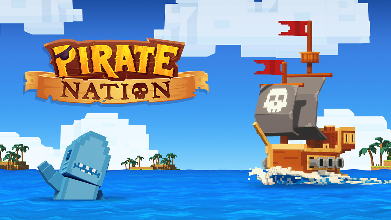 Pirate Nation CEO Predicts Thousands of Dedicated Crypto Game Blockchains