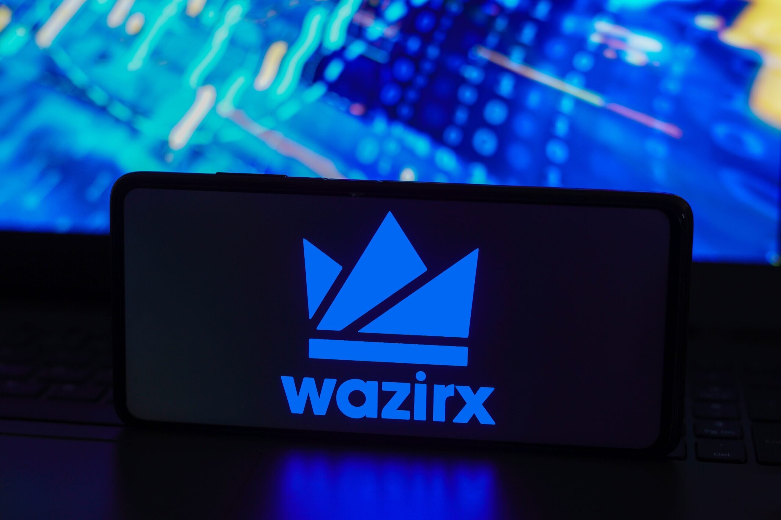 WazirX Hacker Has $5 Million Left After Dumping Uniswap, Chainlink, and Other Alts