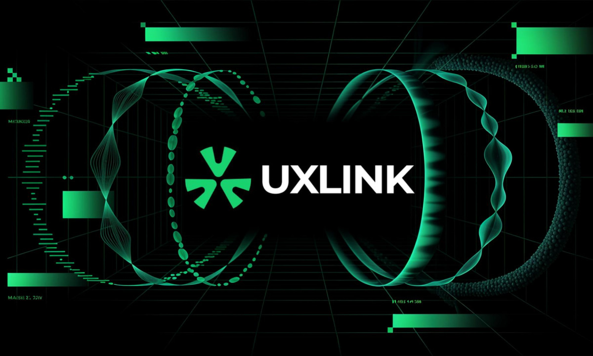 UXLINK Unveils Next-Gen Social Growth Omni-Chain Infrastructure to Empower  Builders and Scale Apps to Billions of Users - Decrypt