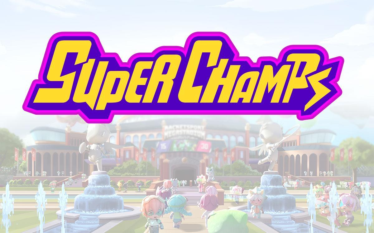 Super Champs Launches L3 Chain on Base, Creates Open Builder Platform for  Scaled Web3 Games Franchise - Decrypt