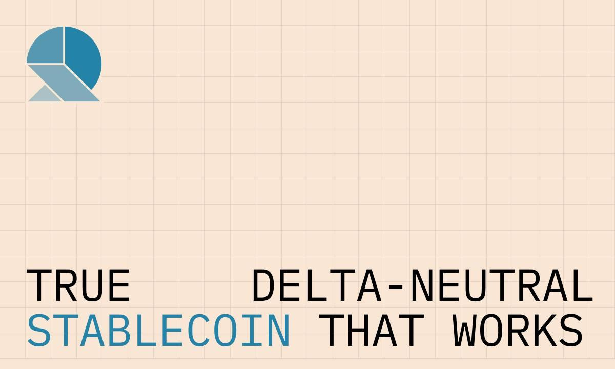 Resolv Becomes First Delta-Neutral Stablecoin to Integrate with Centralized  and Decentralized Exchanges - Decrypt