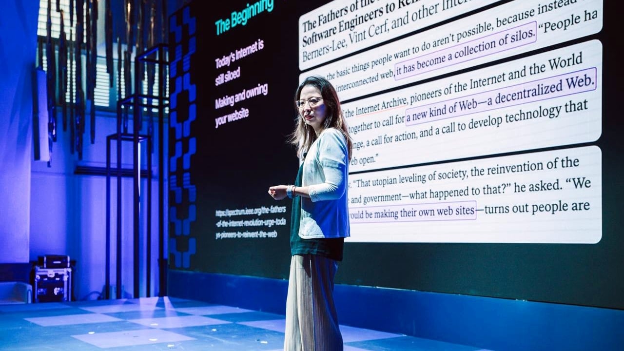 Mysten Labs Unveils Decentralized Storage Protocol Walrus - Decrypt