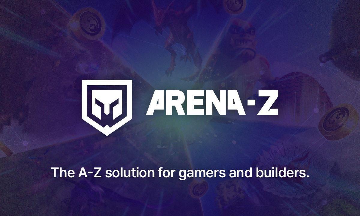 League of Kingdoms Launches Arena-Z L2 Gaming Blockchain and Platform -  Decrypt