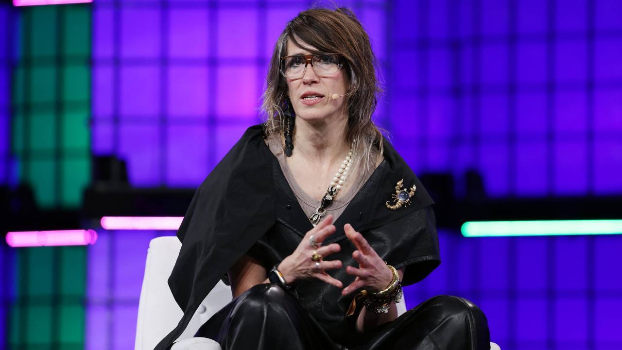 Musician Imogen Heap Is Offering AI-Powered 'Songs as a Service' - Decrypt