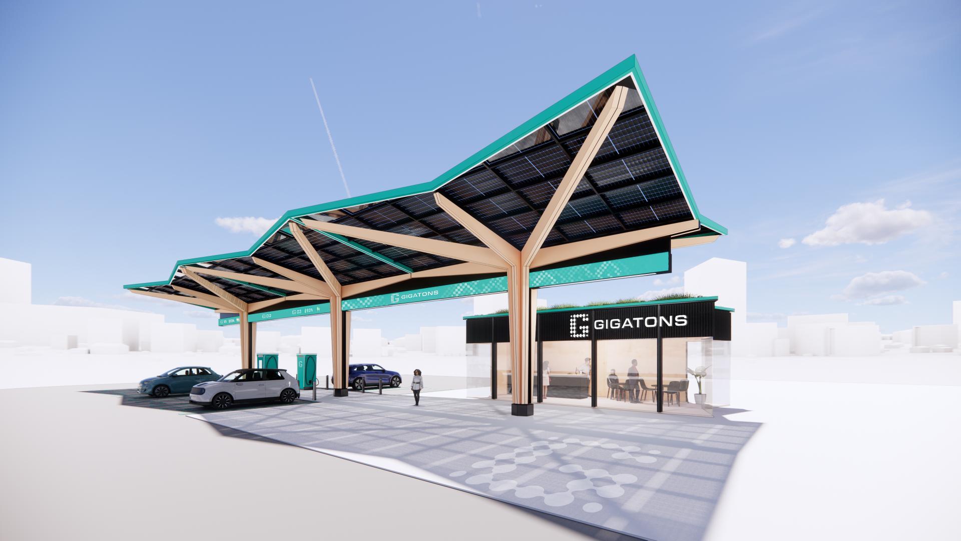 GIGATECH Partners with Alephium to Advance Blockchain and AI for Clean  Energy Solutions - Decrypt