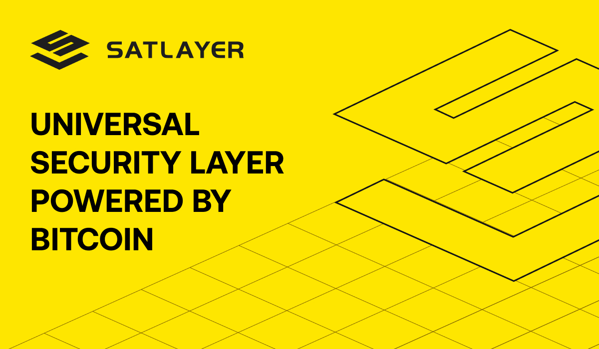 Babylon Labs and SatLayer Forge Alliance to Unlock DeFi for Bitcoin -  Decrypt