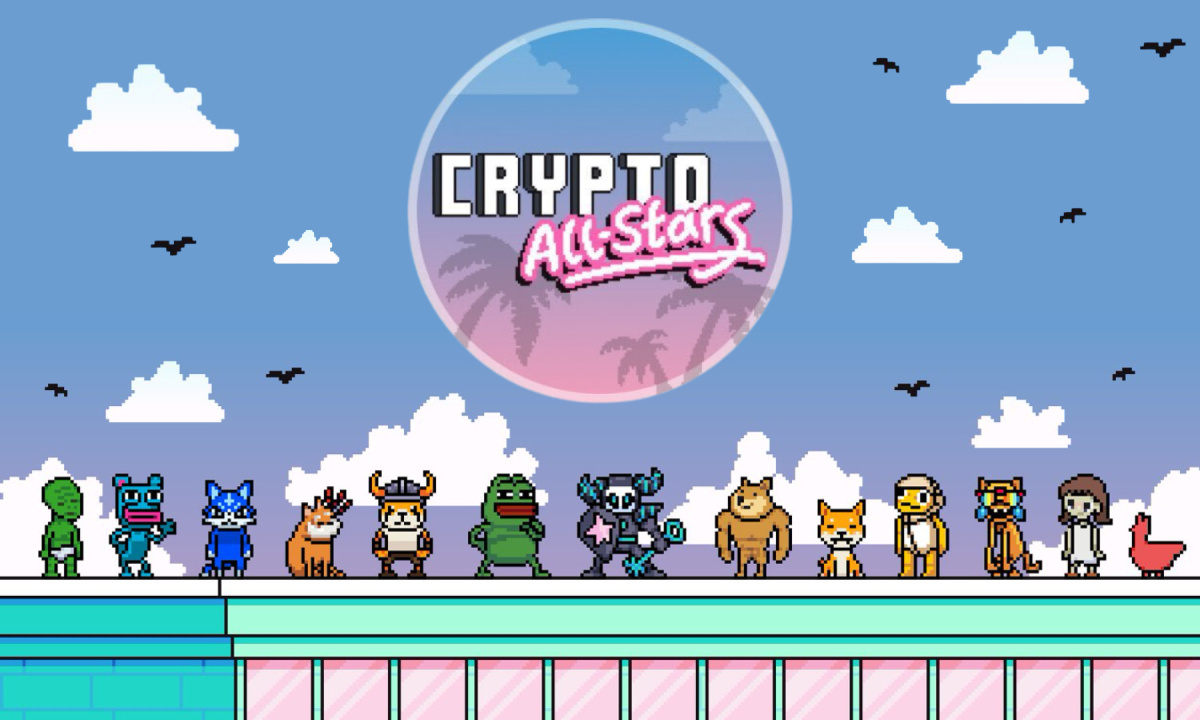 Crypto All-Stars Presale Raises $21M for Unified Meme Coin Staking  Protocol, ICO Ends in 2 Days - Decrypt
