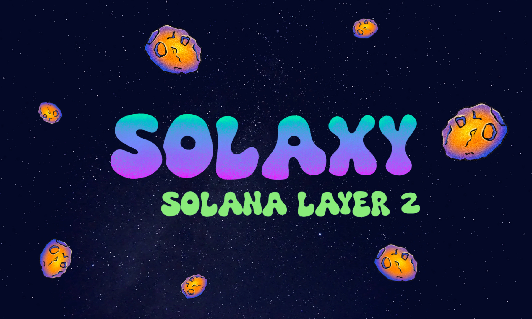 Solana Layer-2 Project Solaxy Nears $3M Milestone in First Week of Token  Presale - Decrypt
