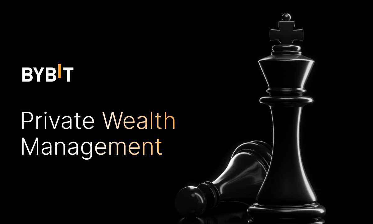 Bybit Introduces Private Wealth Management Service for High-Net-Worth  Clients - Decrypt