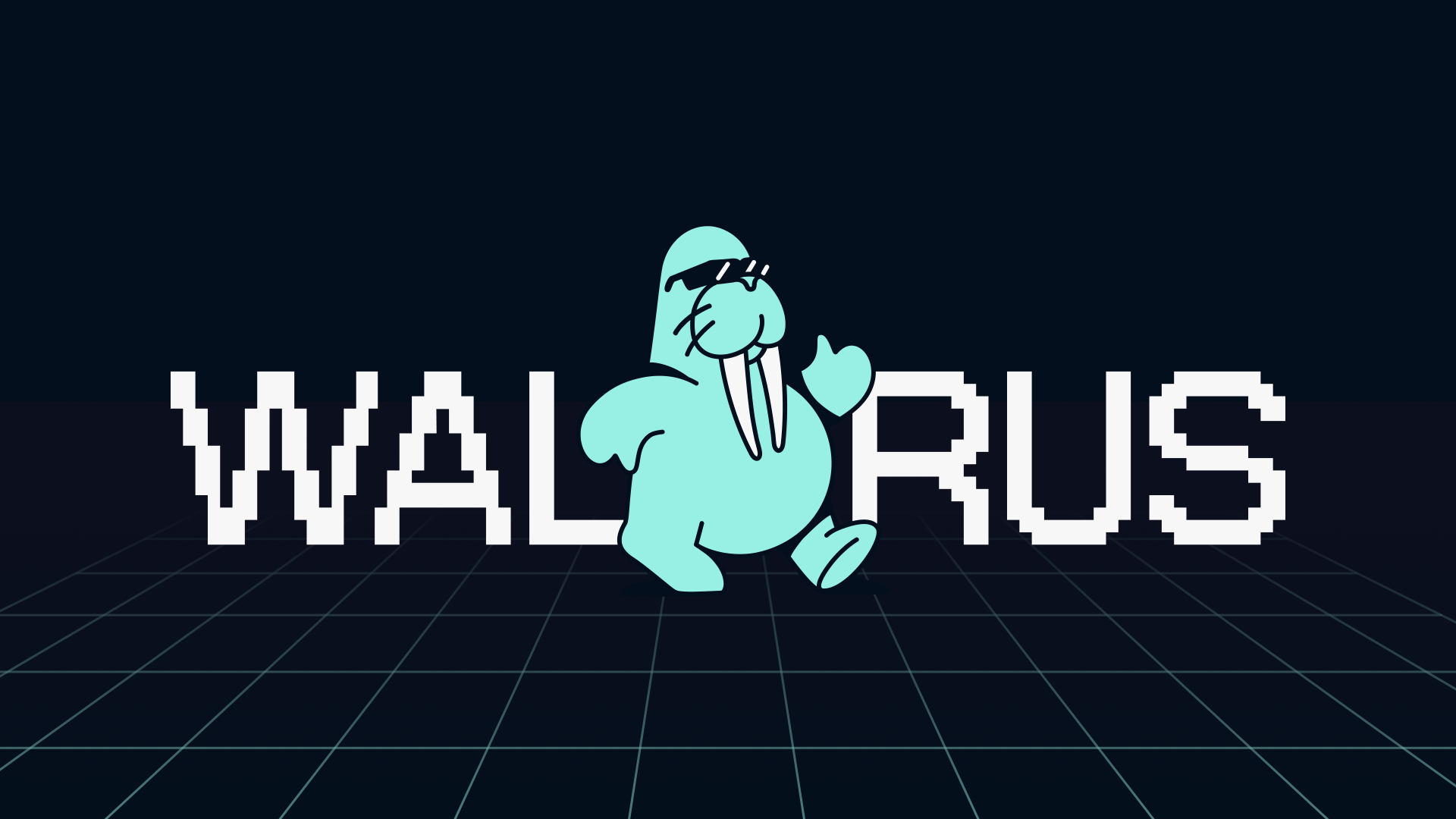 TradePort Stores Move Chain-based Data on Walrus - Decrypt