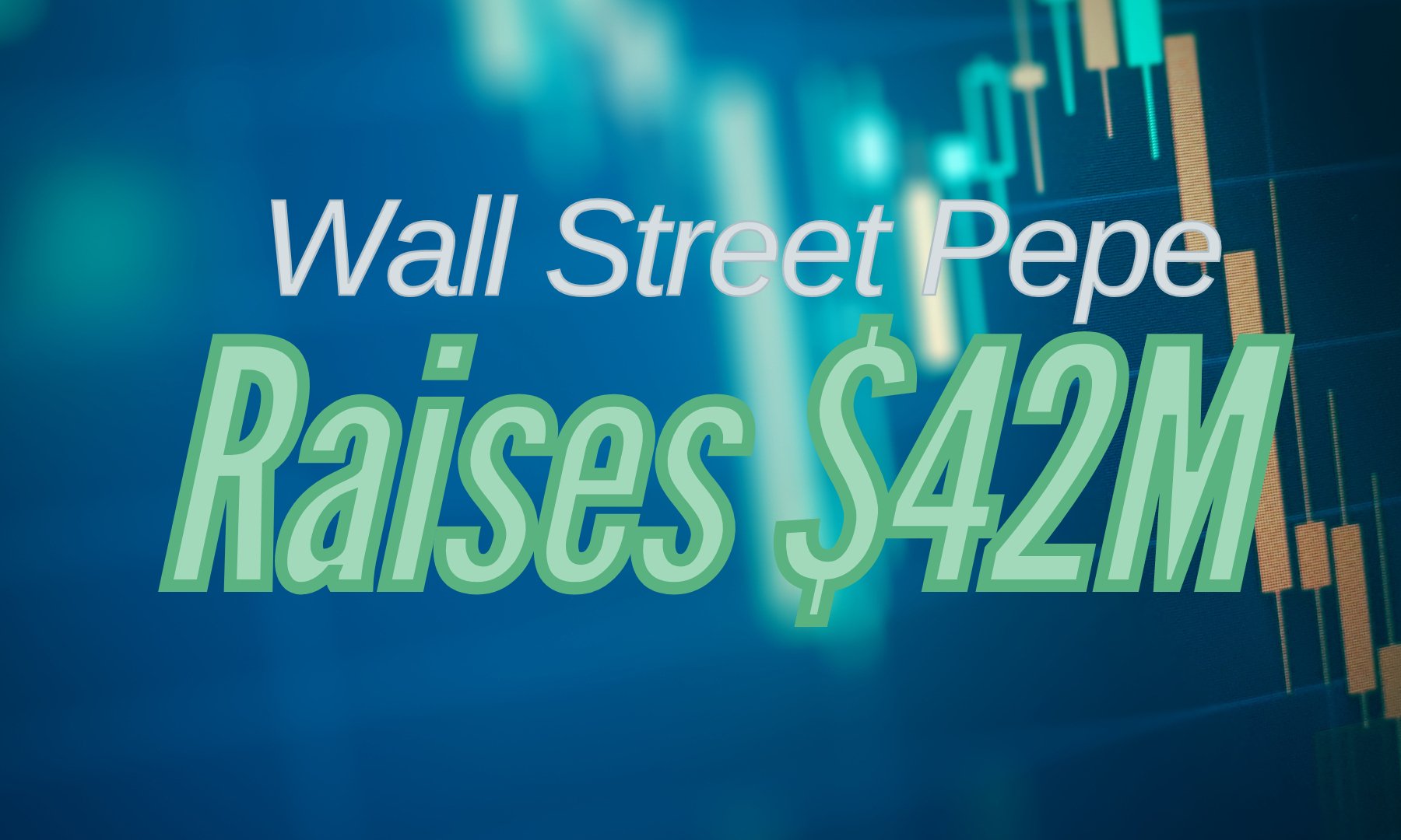 New Meme Coin Wall Street Pepe Raises $42M for Trading Community Platform -  Decrypt