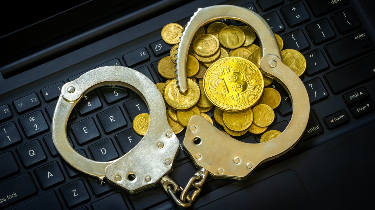Crypto Trail Lands Virginia Man 30-Year Sentence for Funding ISIS logo