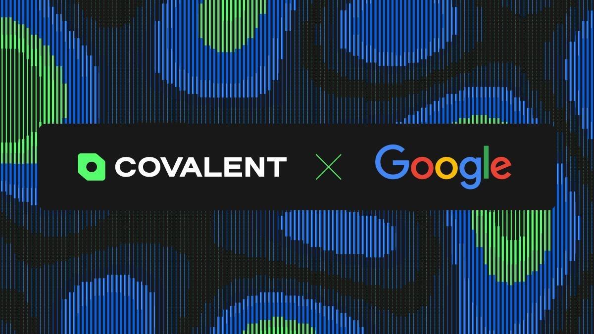 GoldRush Blockchain Data APIs Now Available on Google Cloud Marketplace -  Decrypt