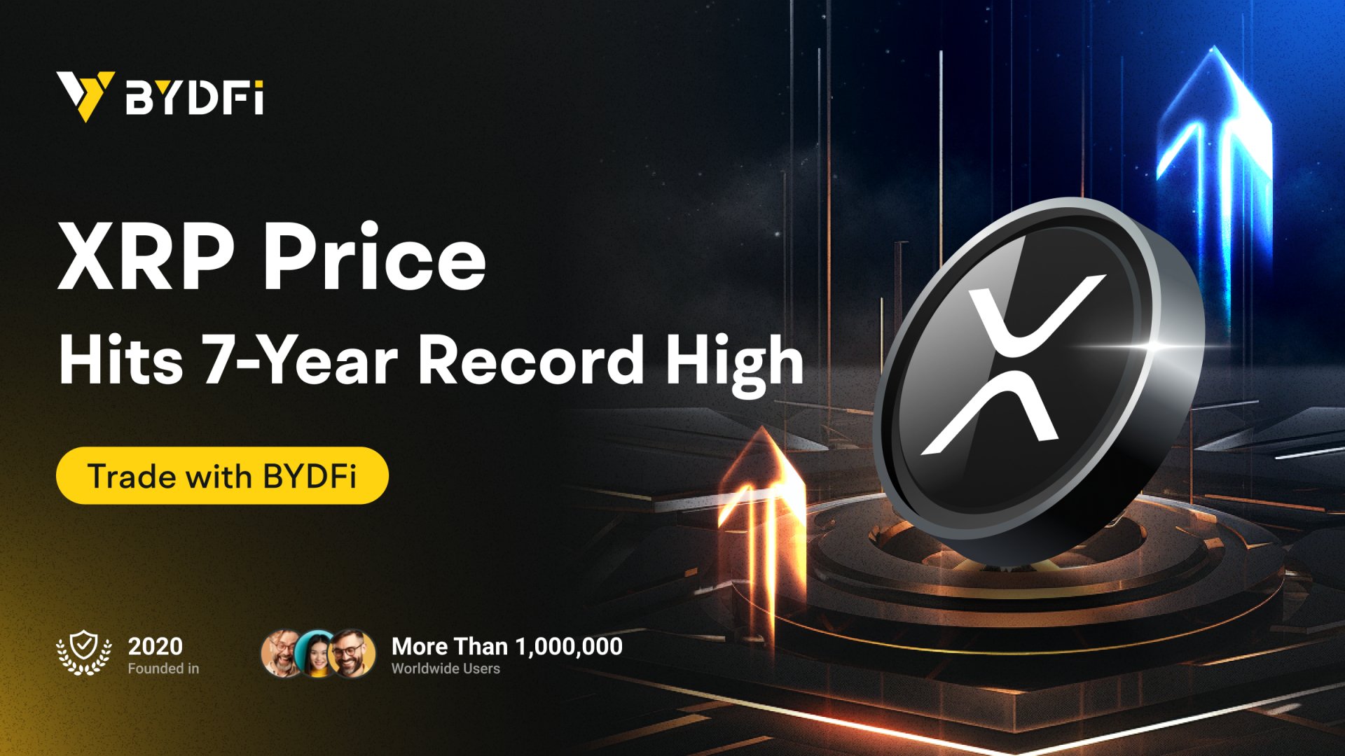 XRP’s Transaction Fees: How They Stay Low Intro
