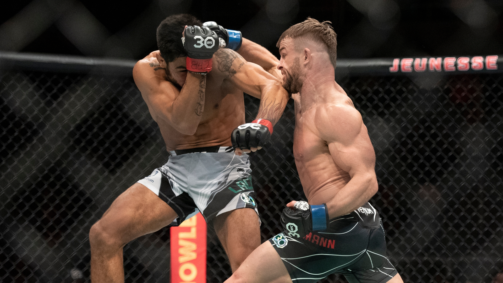 UFC Parent TKO Signs Polymarket to Exclusive Prediction Market Deal - Decrypt | Crypto Feed Crypto News