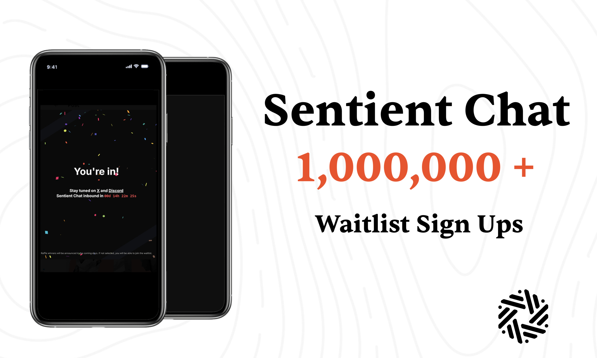 Sentient Launches Perplexity Competitor, Waitlist Hits 1M in Under 24 Hours  - Decrypt