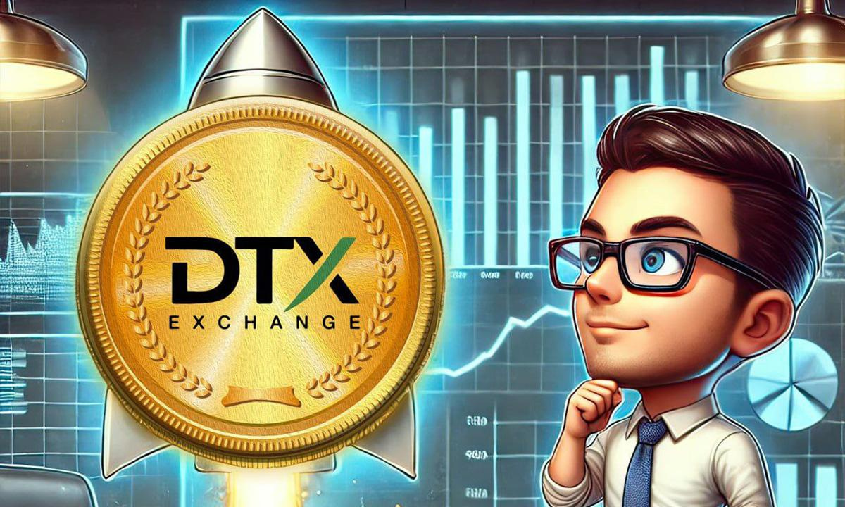 DTX Exchange Sets Final Token Price at $0.36 as Presale Concludes - Decrypt