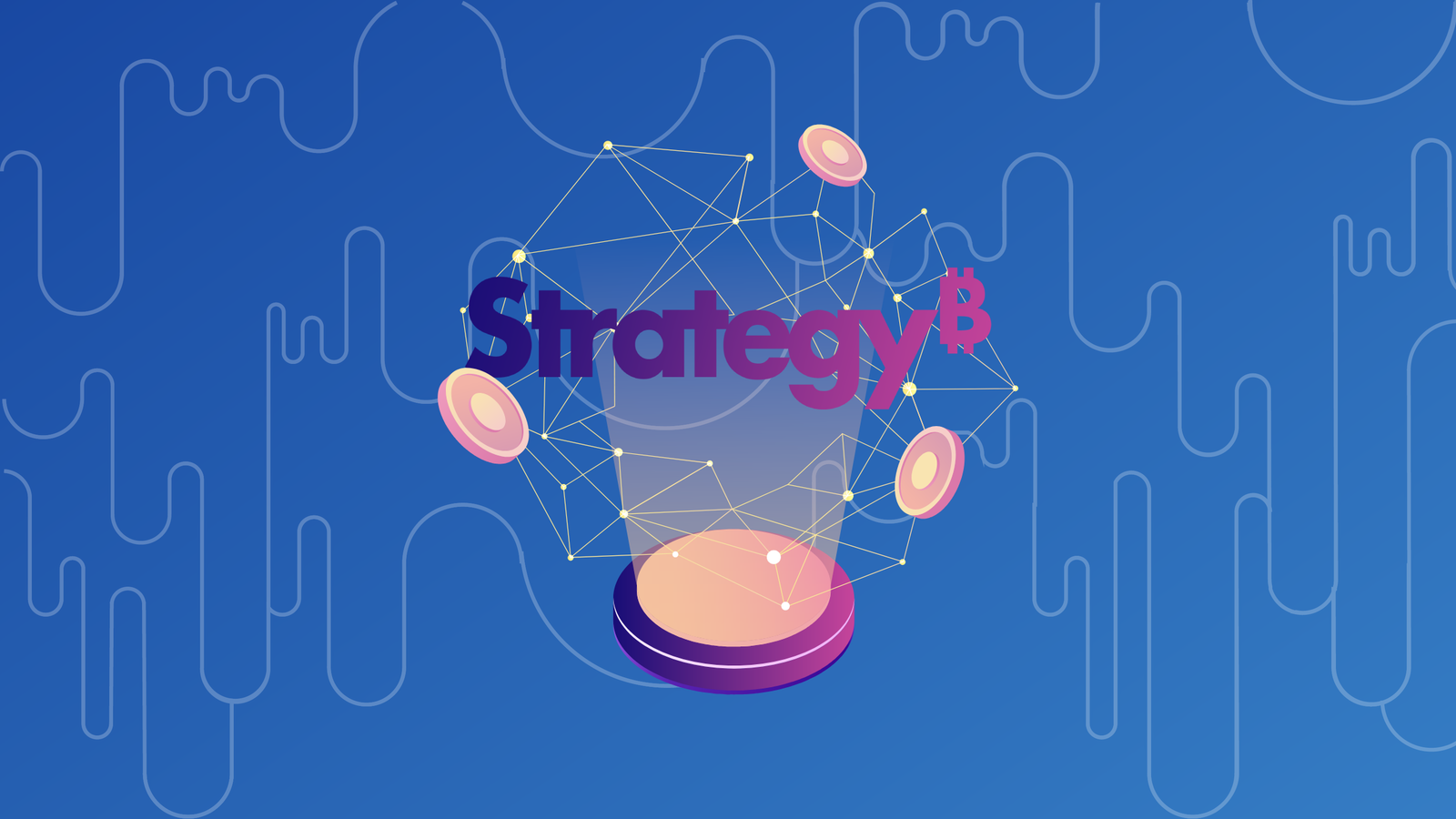 What Is Strategy (MSTR)? The Bitcoin Treasury Company