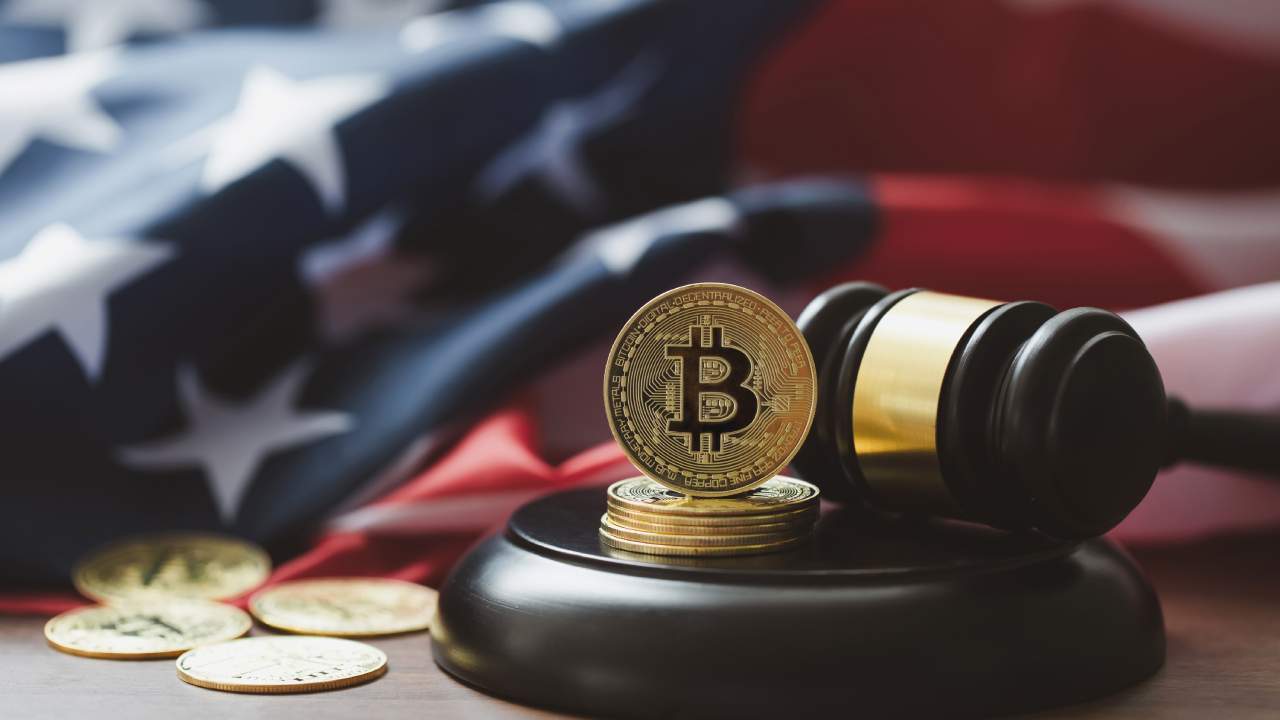 This Week in Bitcoin: Trump Tariffs and Reserve Plans Rock the Markets as ETFs Bleed logo