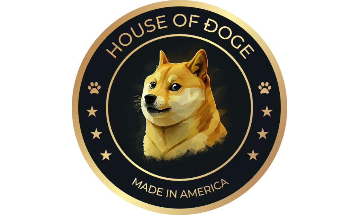 House of Doge and Dogecoin Foundation Unveil Board-Elect, Advisors and  Global Dogecoin Adoption Plans - Decrypt