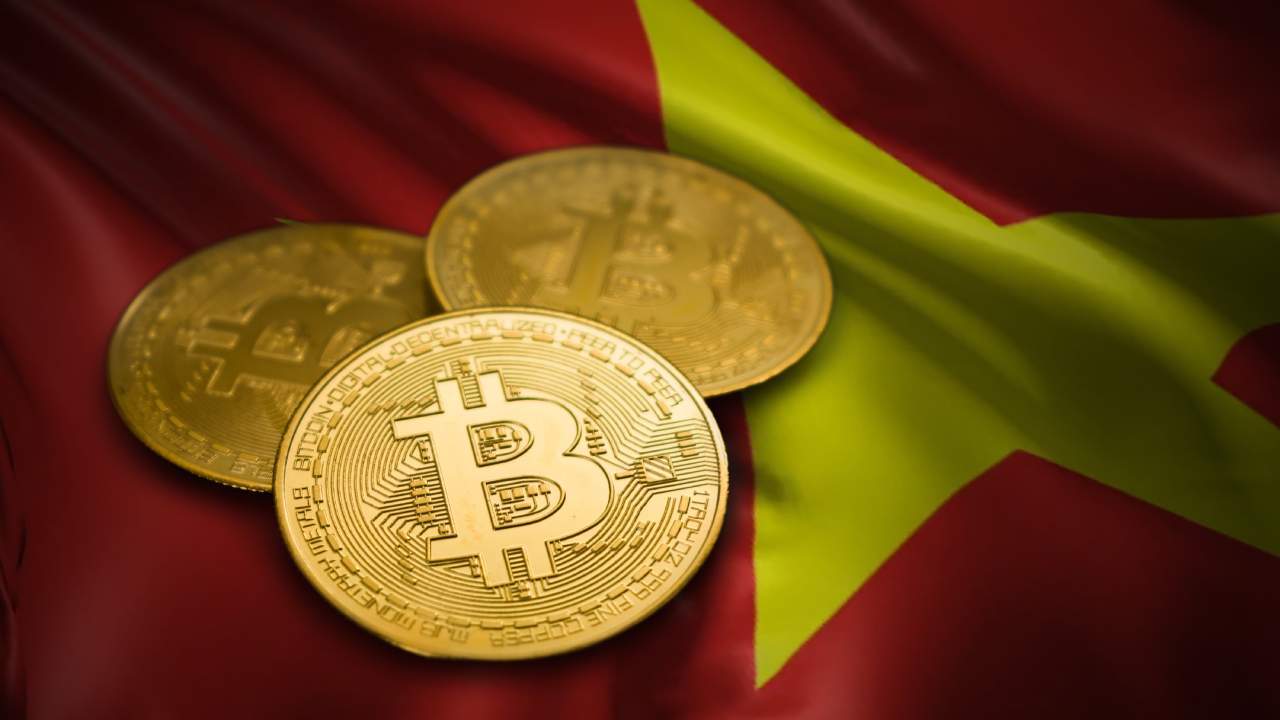 News Explorer — Vietnam Plans Legal Framework for Crypto - Decrypt