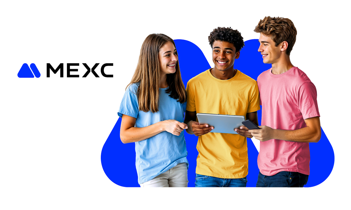 MEXC Ventures Launches IgniteX: A $30 Million Initiative to Foster Web3  Talent and Innovation - Decrypt