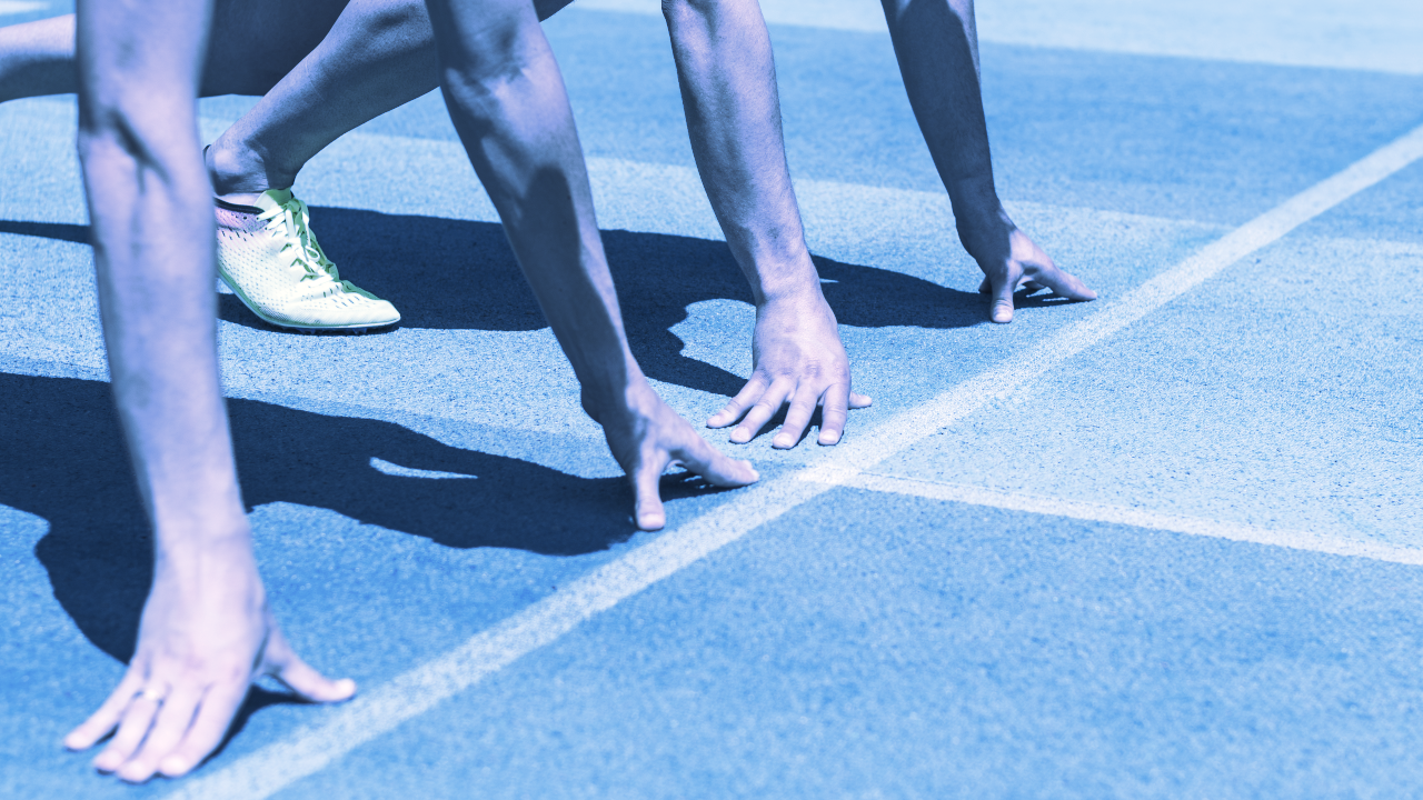 Some Non-Enhanced Athletes Beat Their Juiced Rivals at the 'Steroid Olympics'