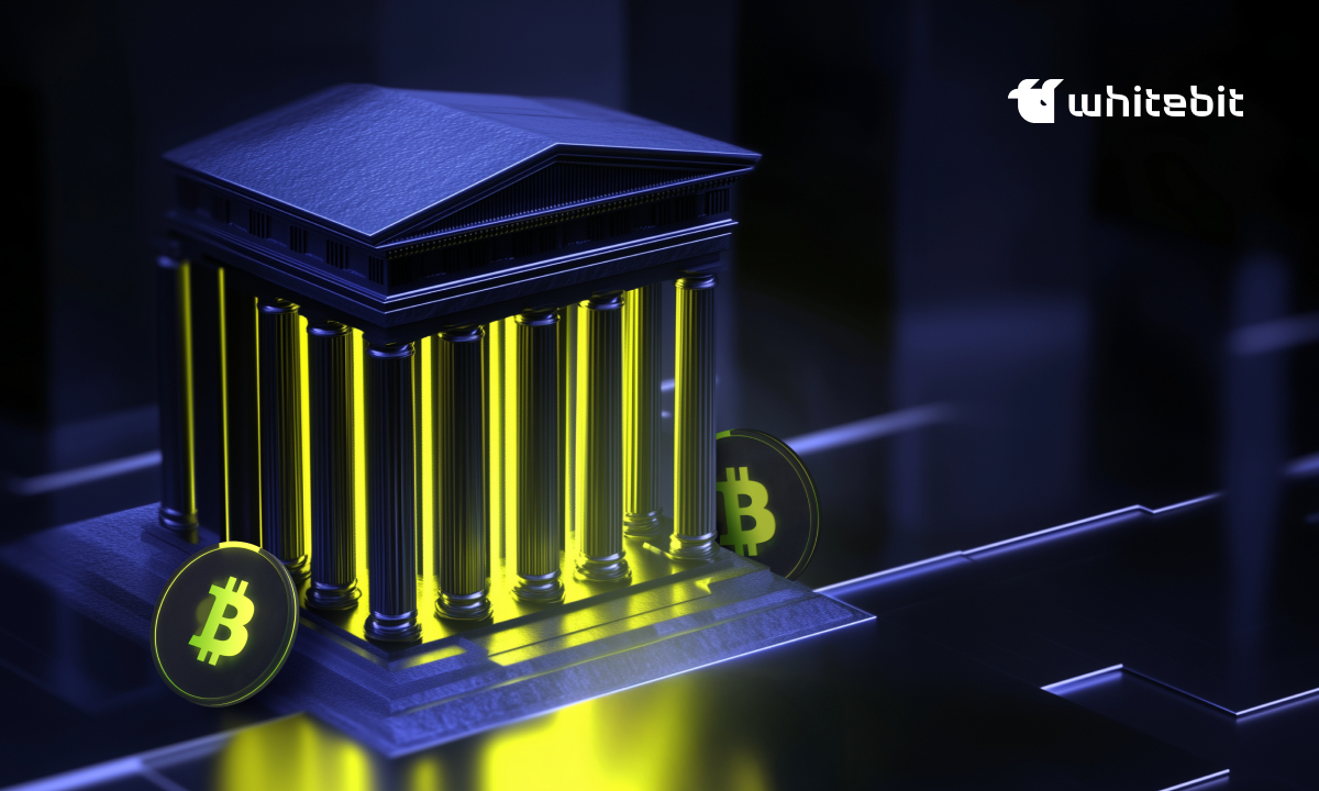 WhiteBIT Takes the Lead as Golden Partner at Liquidity 2025, Unveiling New  Institutional Services - Decrypt