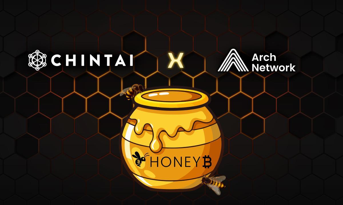 Chintai Partners With Arch Network to Bring Real World Assets Onto Bitcoin  - Decrypt