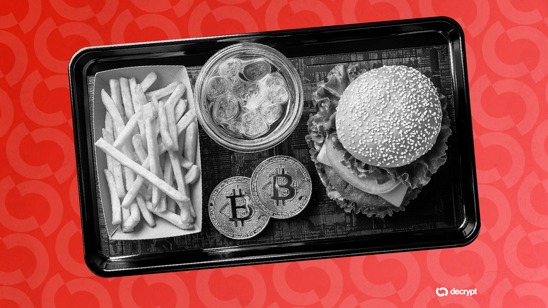 Buy a Burger With Bitcoin? Beware the Tax Risks, Experts Warn