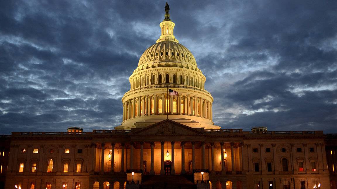 Senate Nears Deal on Stablecoin Bill as Lawmakers Race Against the Clock logo