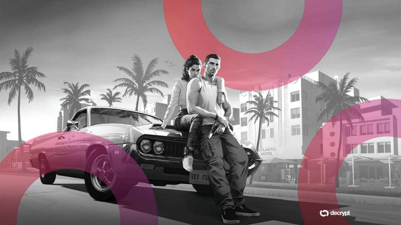 GTA 6 Preview: What We Know About the New Grand Theft Auto and Bitcoin Rumors - Decrypt | Crypto Feed Crypto News