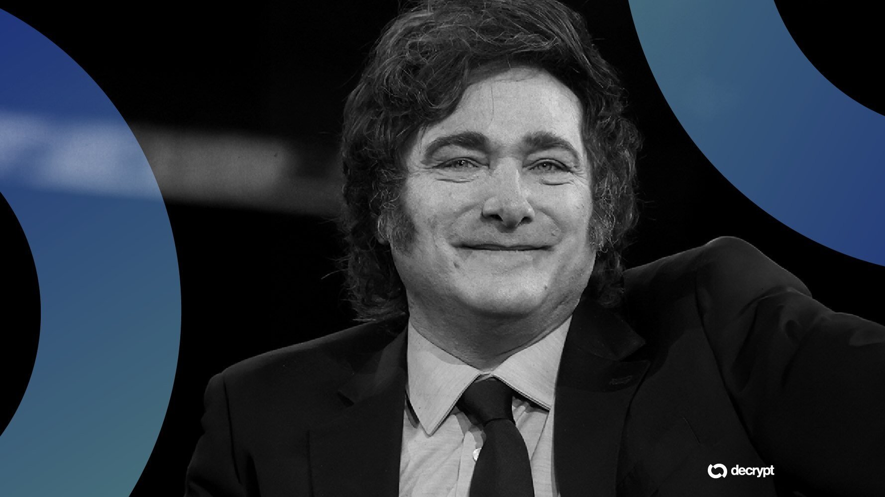 Argentine President Milei Shutters Task Force Investigating Libra Meme Coin Scandal logo