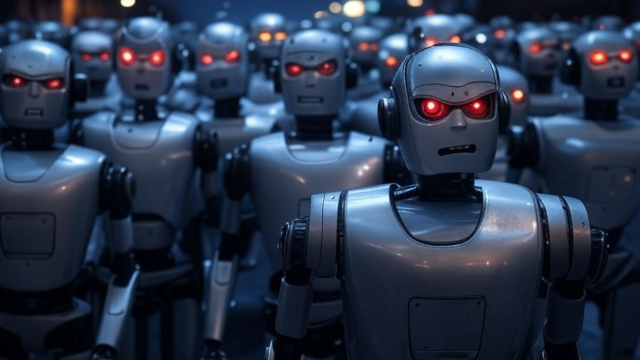 Reddit Cracks Down After AI Bots Secretly Infiltrated Debate Forum logo