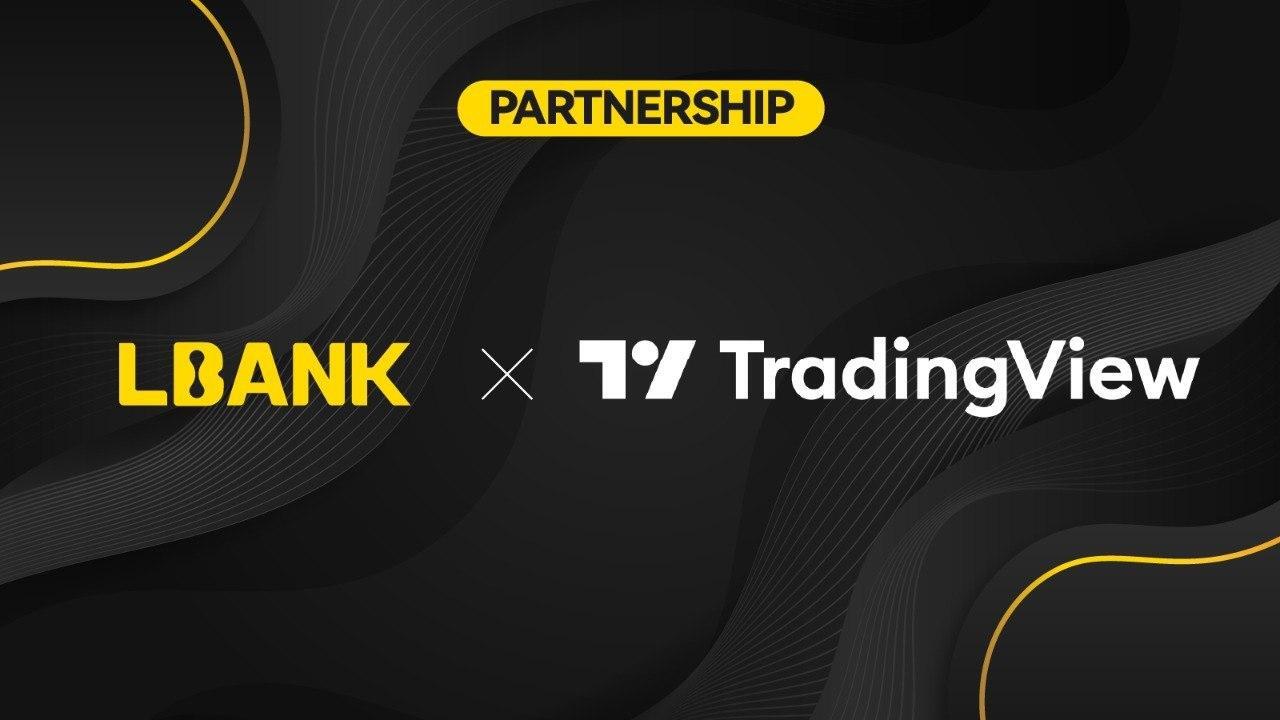 LBank Partners with TradingView to Deliver Advanced Charting for Crypto  Traders - Decrypt