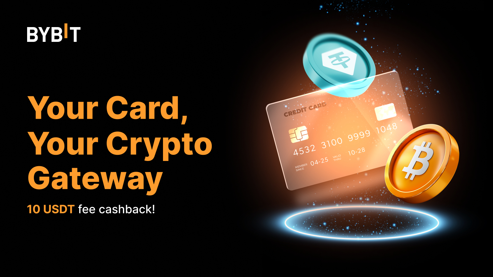 Bybit Expands Global Reach with Credit Card Crypto Purchases in 25+  Currencies and Cashback Rewards - Decrypt