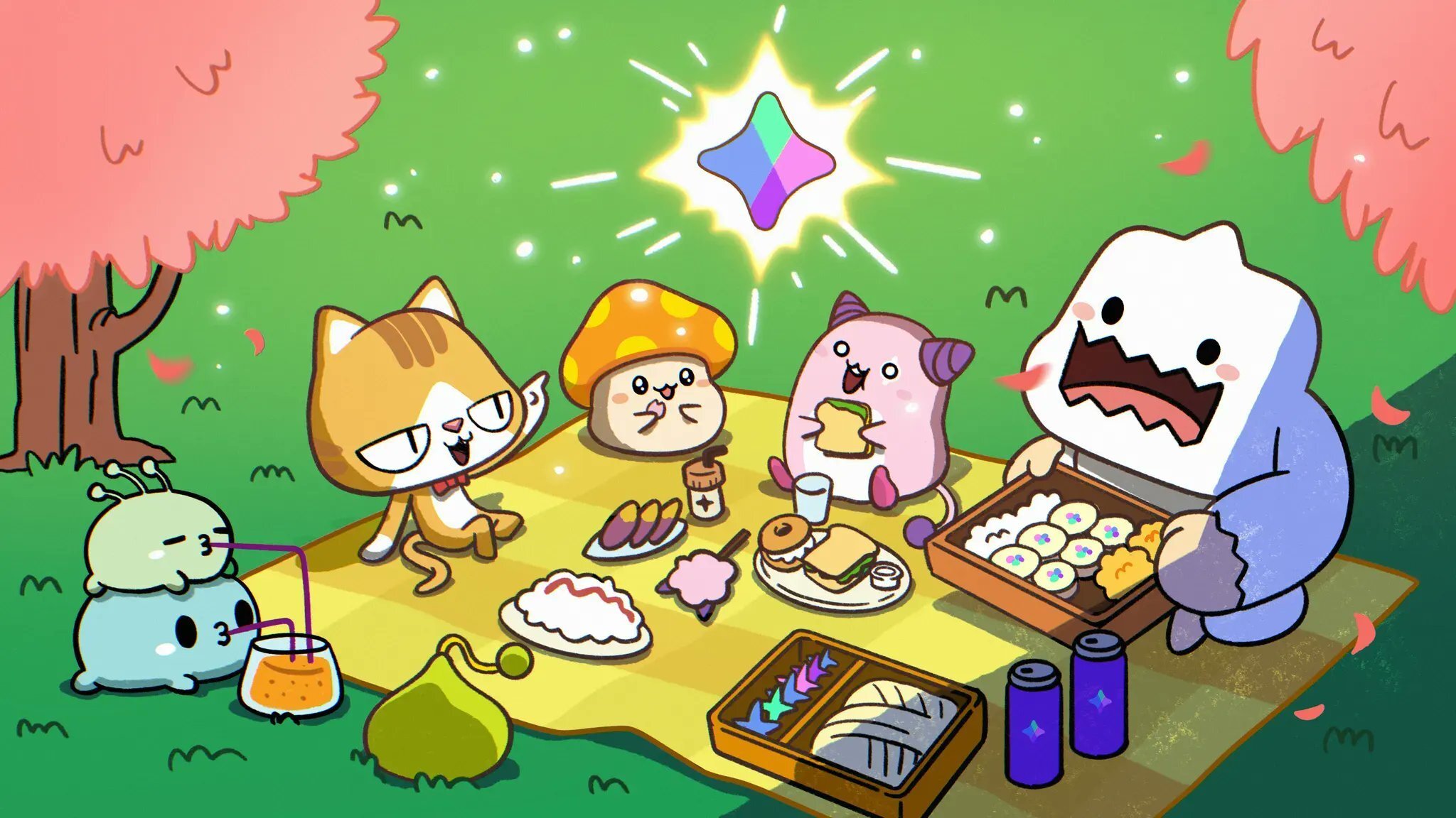 What’s Next for 'MapleStory Universe'? More Ways to Play