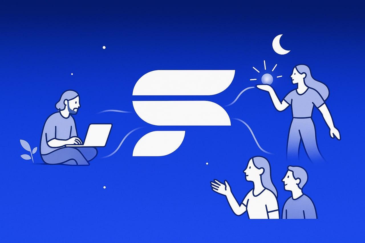 Streamflow Turns Protocol Revenue Into Staking Rewards - Decrypt