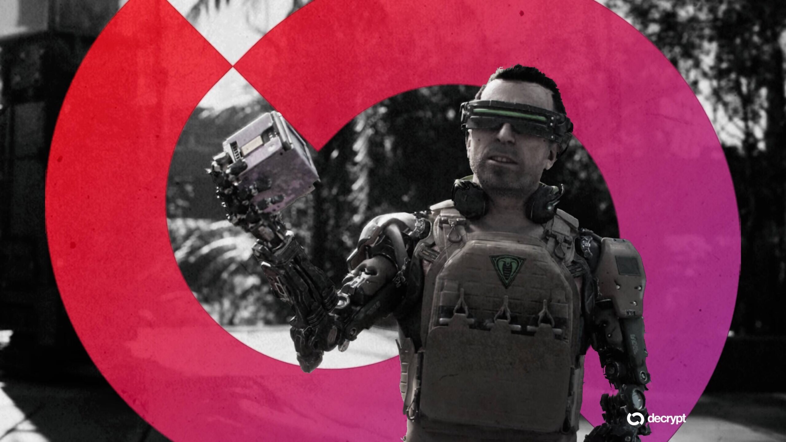 Off the Grid Skin Sale Volume Hits $30K as the Avalanche Shooter Hits OpenSea
