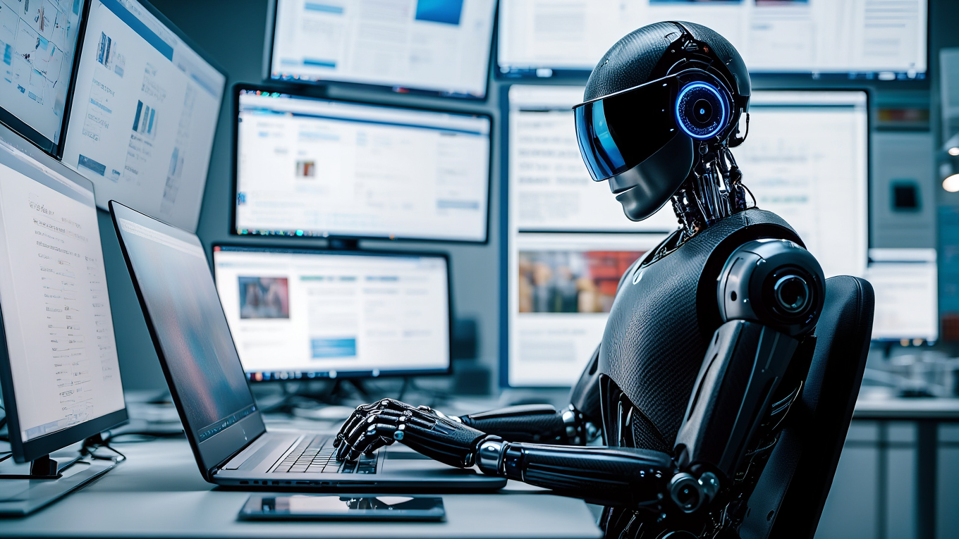 Az AI böngészőháborúk felforrósodnak, ahogy a Microsoft új Copilot módot indít az Edge-en