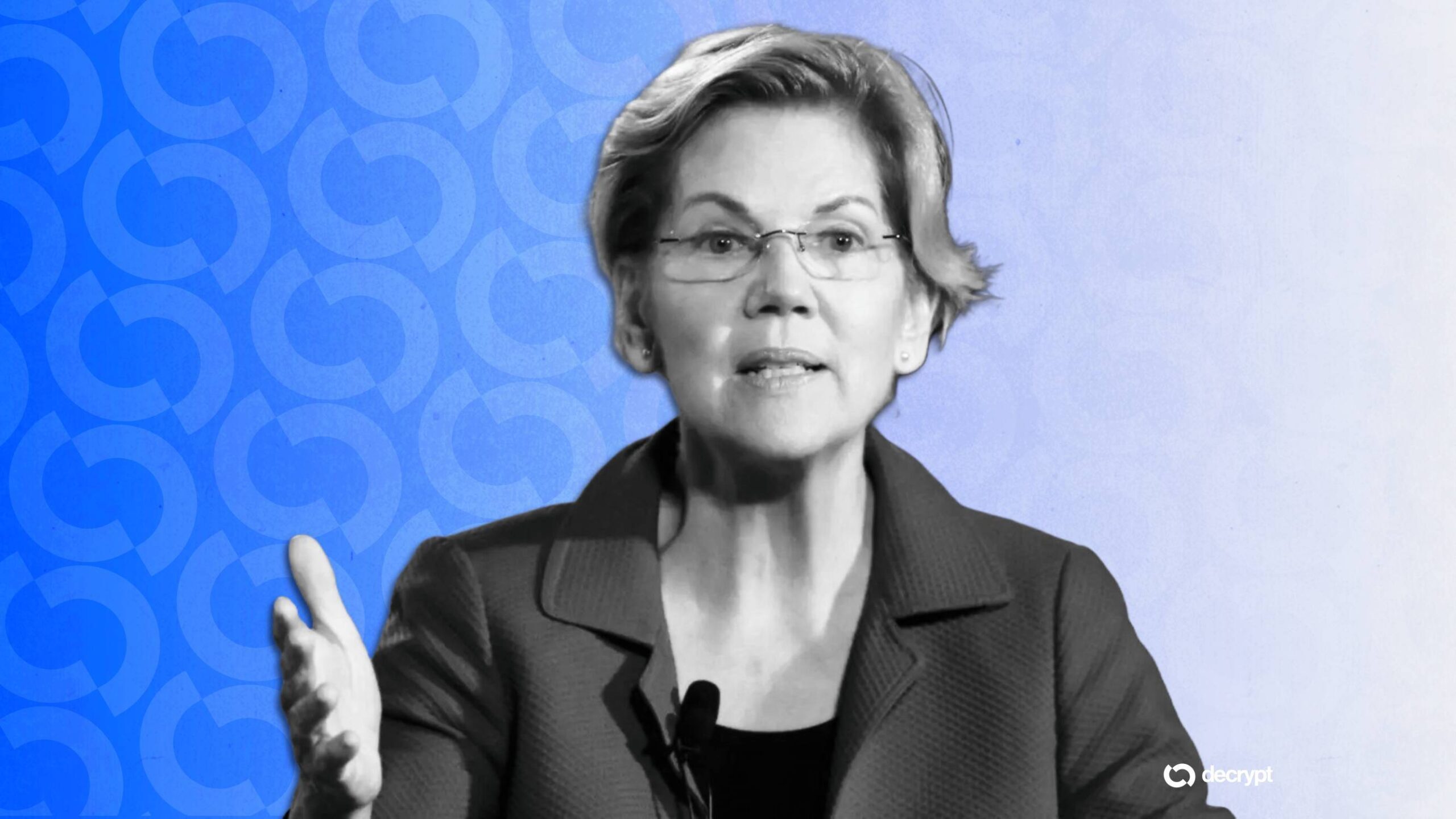 Senators Warren, Schiff Push Resolution Denouncing Trump Pardon of Binance Founder