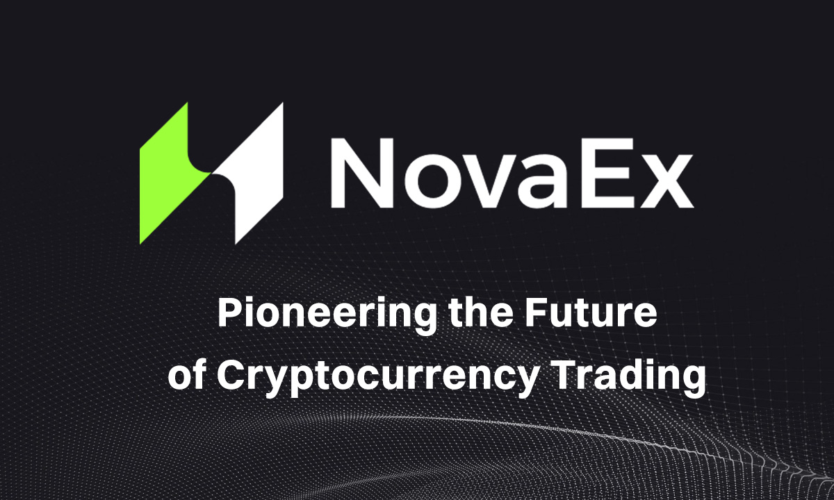 NovaEx Launches Secure, High-Performance Crypto Exchange with Deep  Liquidity and Advanced Trading Tools - Decrypt