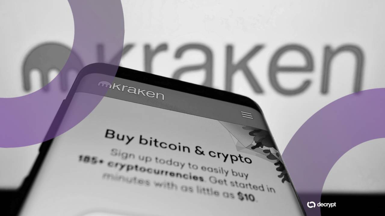 Kraken Buys Small Exchange for $100M Ahead of US Derivatives Trading Launch
