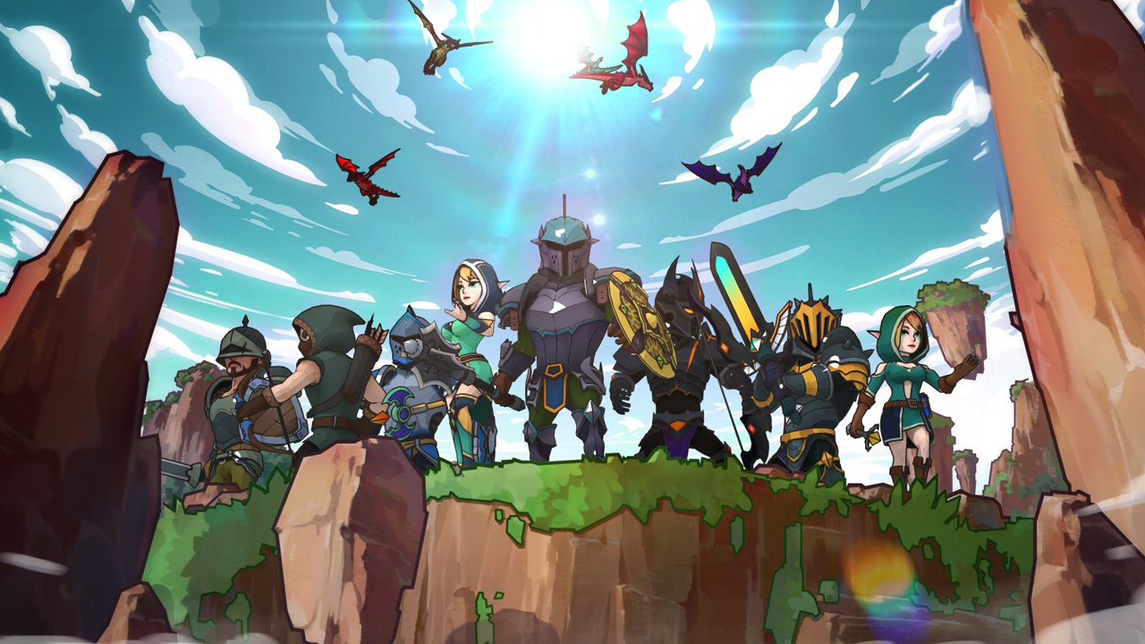 ‘League of Kingdoms’ Expands Into ‘Arena-Z’ as New Games and Tokens Emerge